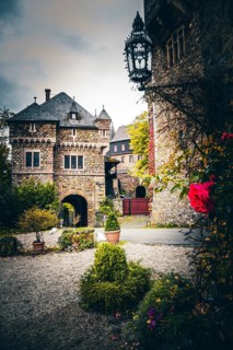 Braunfels Castle