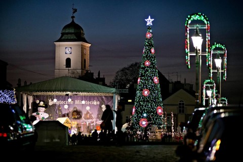 christmas market