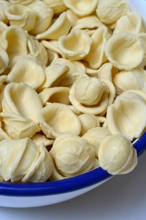 Orecchiette