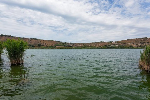 Lago d Averno
