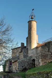 Castle of Marchidial