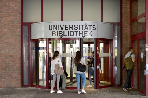 University Library