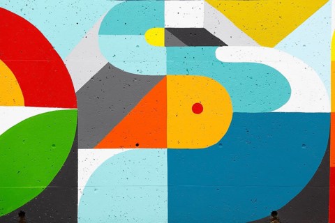 Wall painting