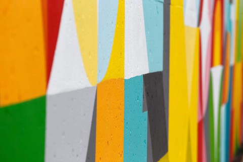Wall painting