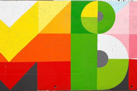 Wall painting