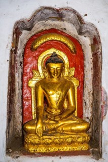 Ananda Temple