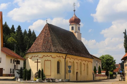 Marienkapelle