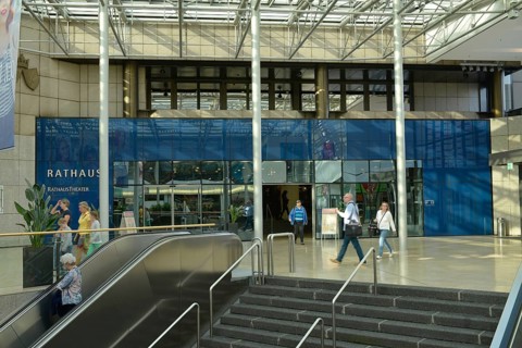 City Hall