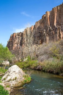 Ihlara Valley