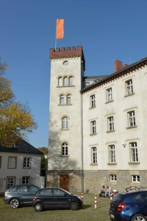 Folkwang University of the Arts