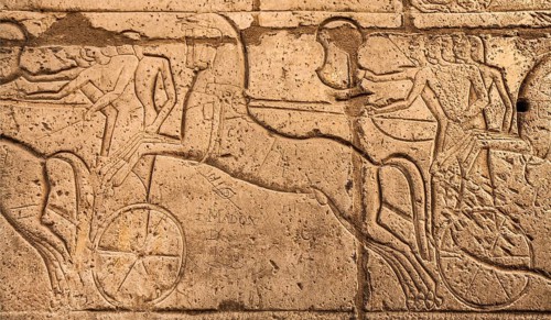 Ramesseum