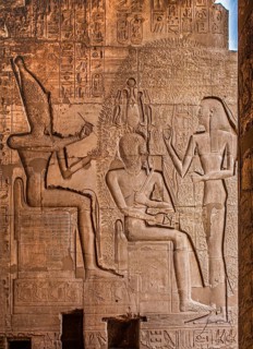 Ramesseum