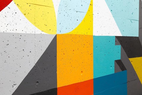 Wall painting