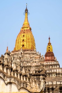 Ananda Temple