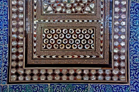 Topkapi Palace
