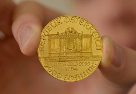 1 Ounce