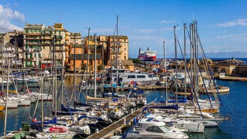Old Port
