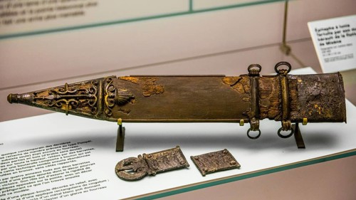 Sword