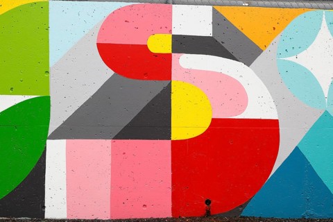 Wall painting