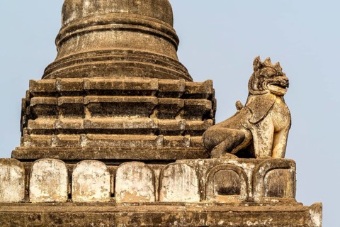 Ananda Temple