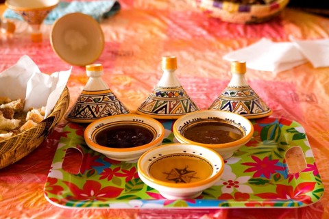 Argan oil the liquid gold of Morocco