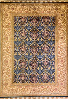 Carpet Manufacture