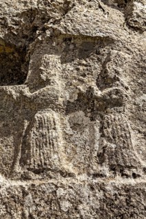 Procession of the Hittite Pantheon