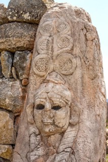 Sphinx Gate