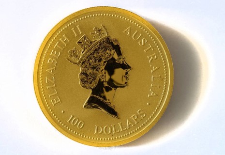 1 Ounce