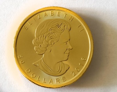 1 Ounce