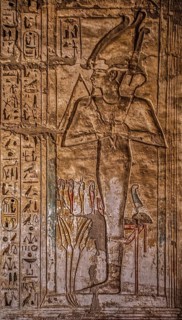 Medinet Habu
