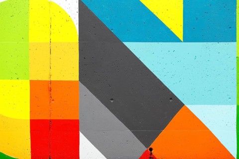 Wall painting