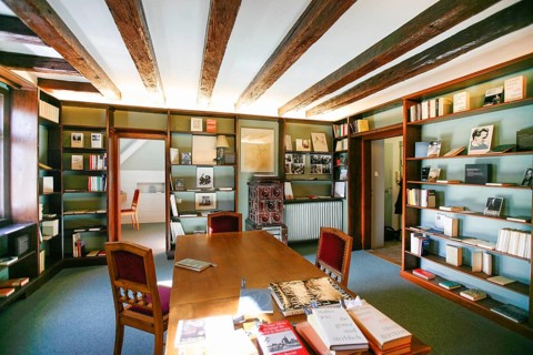 Guenther Neske Museum
