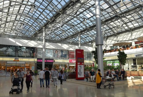 Rathaus Galerie