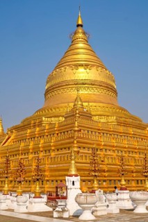 Shwezigon Pagoda