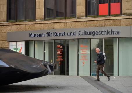 Museum of Art and Cultural History