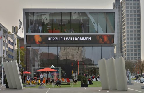 German Football Museum