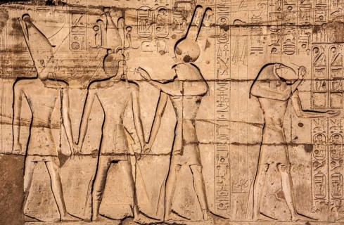 Ramesseum