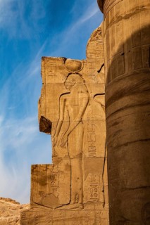 Ramesseum