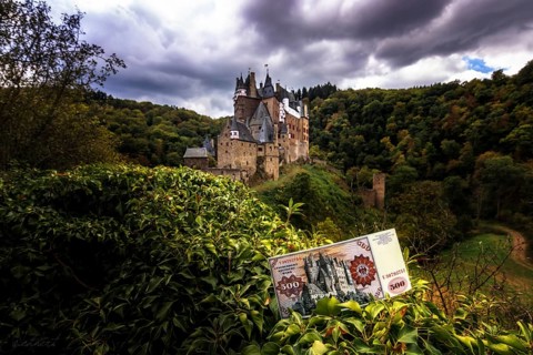 Eltz Castle