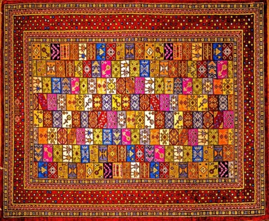 Carpet Manufacture