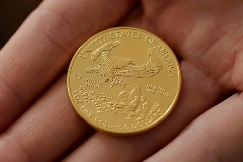 1 Ounce
