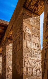 Ramesseum