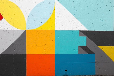 Wall painting