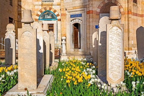 Tombstones