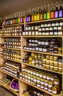 Corsican specialities