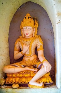 Ananda Temple