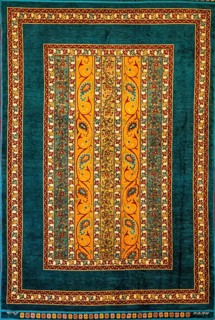 Carpet Manufacture