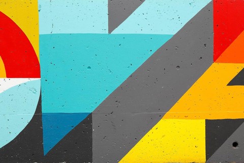 Wall painting