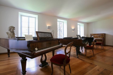 Stauffenberg Castle